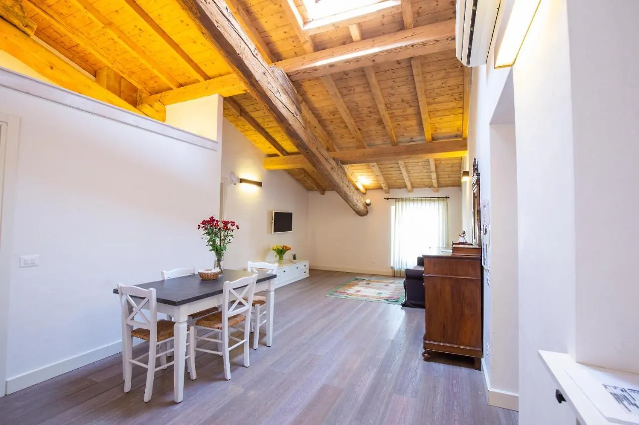 Residence Corte San Carlo Cola  5*, Cola (Verona) Italy