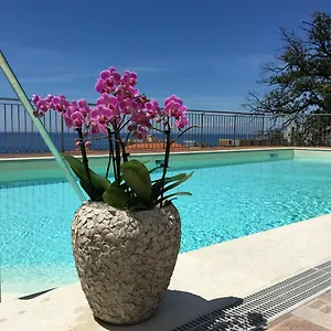 *** Hotel Mediterraneo Italia
