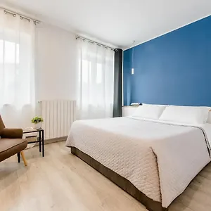 2* Guest house Locazione Turistica Dal Degan