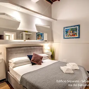 **** Affittacamere Tritone House Italia