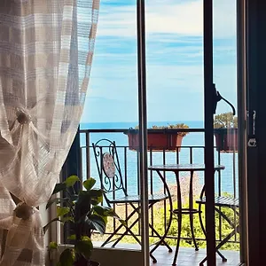 Aria Di Mare - Pollina Sicilia , Finale Italie