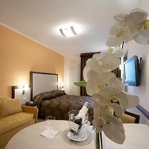 3* Inn Giorgio E Flora Ristorante E