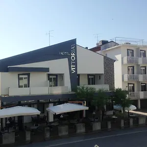 *** Hotel Vittoria Italia