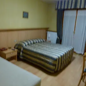 *** Hotel Larice Bianco Italia