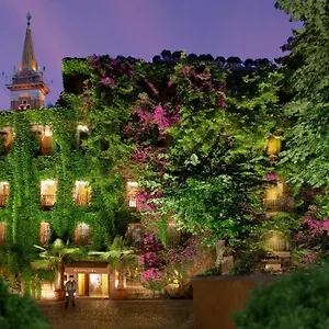 מלון Bio Raphael - Relais & Chateaux *****