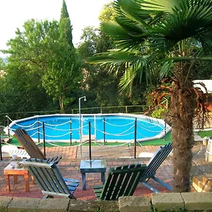  Bed & Breakfast Brojo Hill