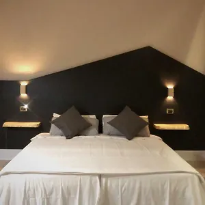 *** Hotel Paris Italia