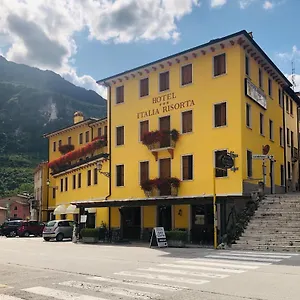 3* Hotel Italia Risorta
