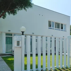 Maison d'hôtes Marina, Lido de Venise