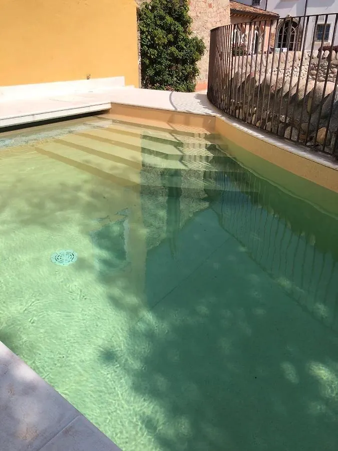Residence Corte San Carlo Colà