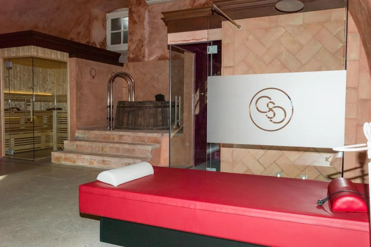 Residence Corte San Carlo Colà