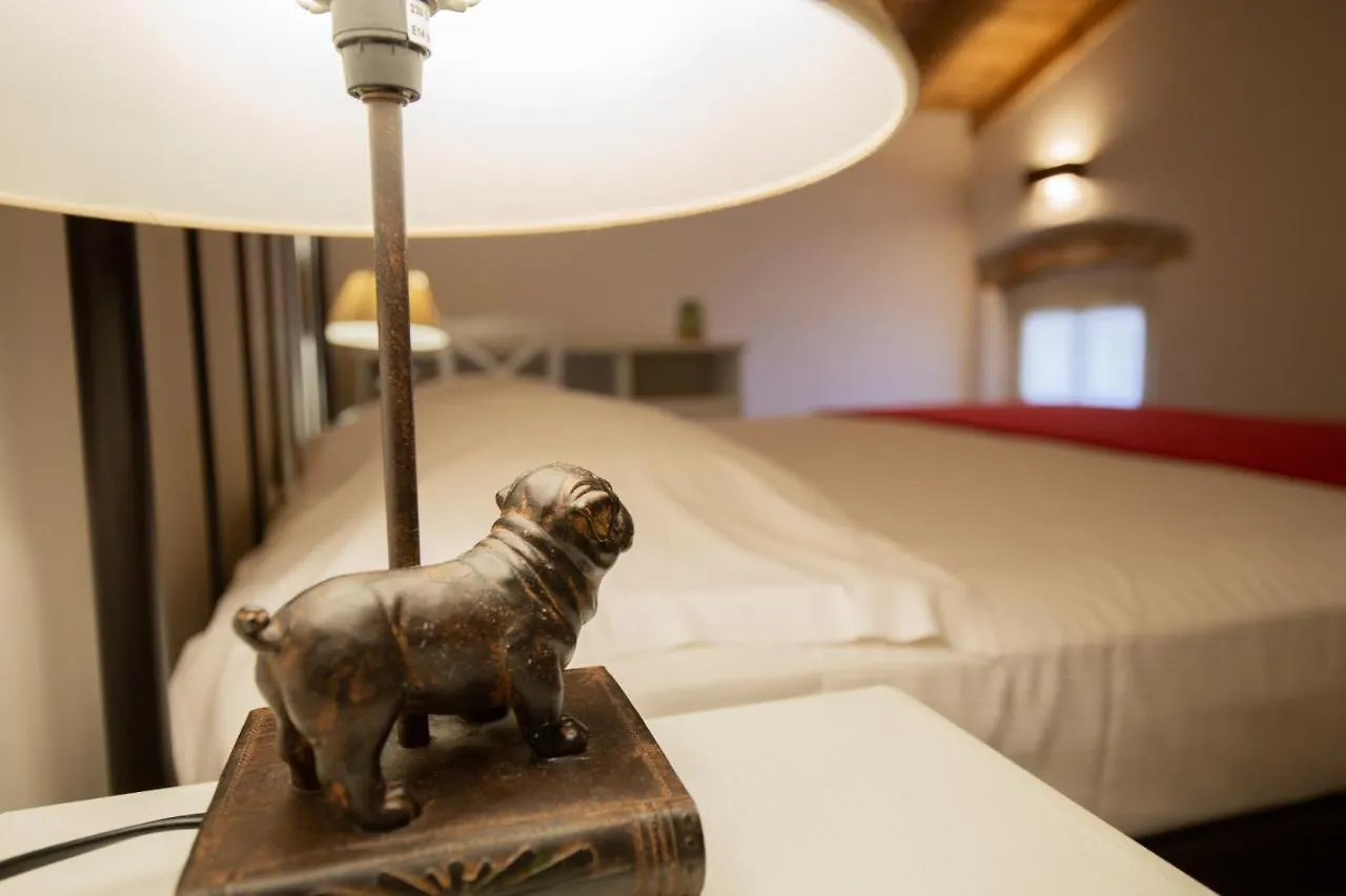 Aparthotel Residence Corte San Carlo Colà