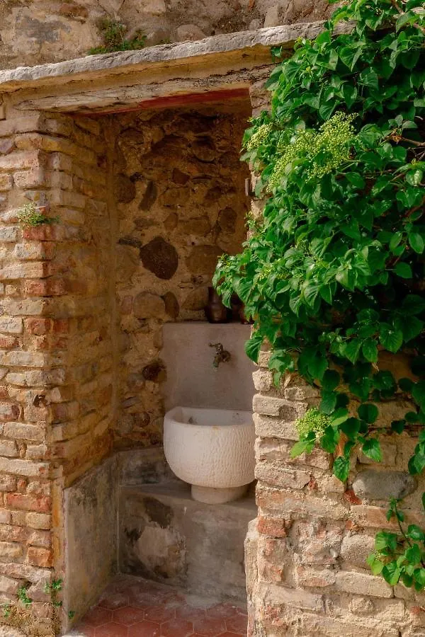 Residence Corte San Carlo Colà
