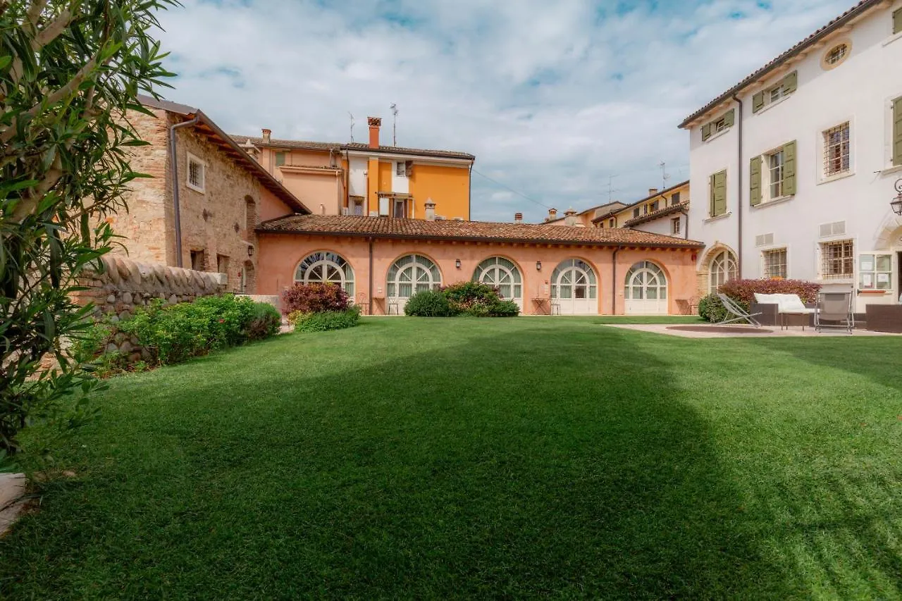 Residence Corte San Carlo Cola  Cola (Verona)