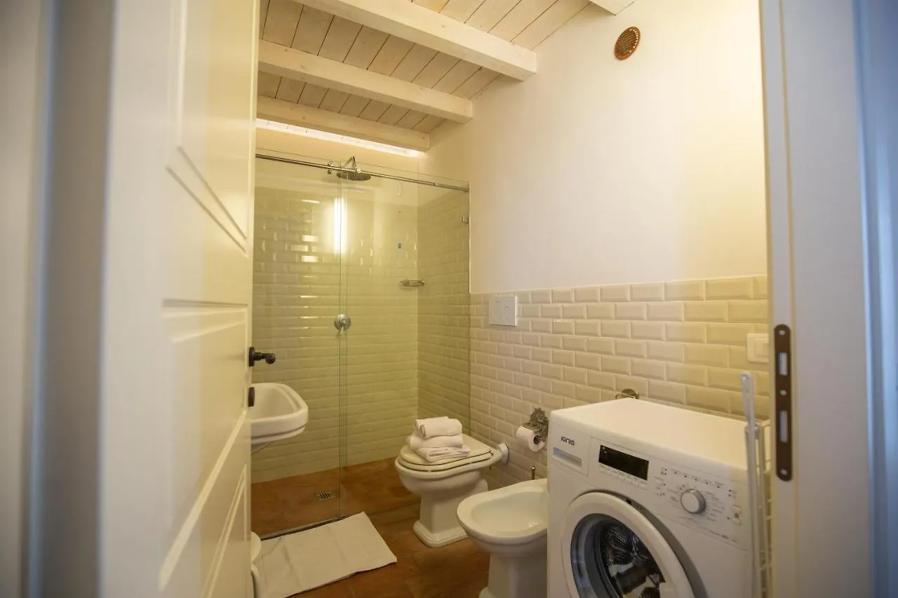 Residence Corte San Carlo Colà
