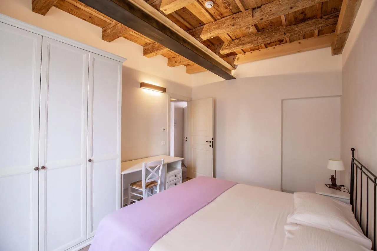 Aparthotel Residence Corte San Carlo Cola
