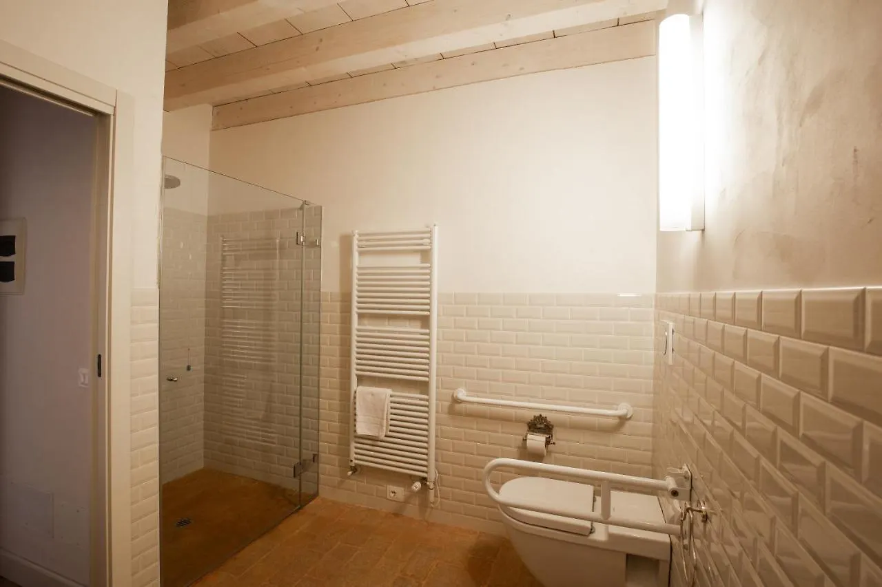 Residence Corte San Carlo Colà Aparthotel