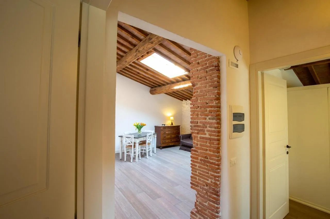 Residence Corte San Carlo Colà