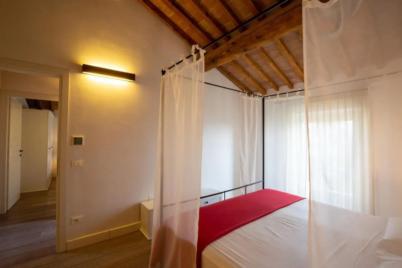 Aparthotel Residence Corte San Carlo Colà