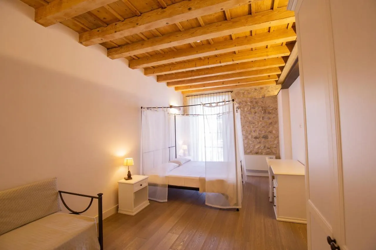 Residence Corte San Carlo Colà