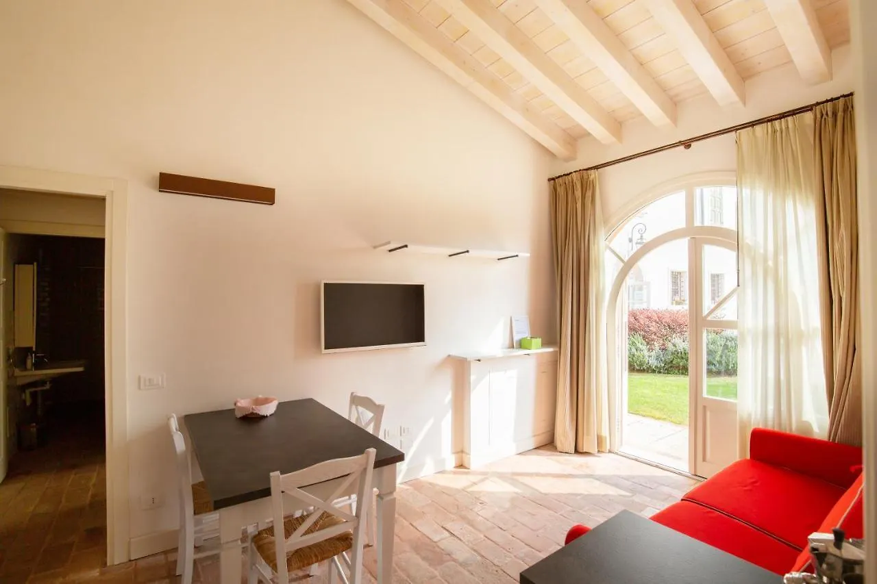 Residence Corte San Carlo Cola  Cola (Verona)