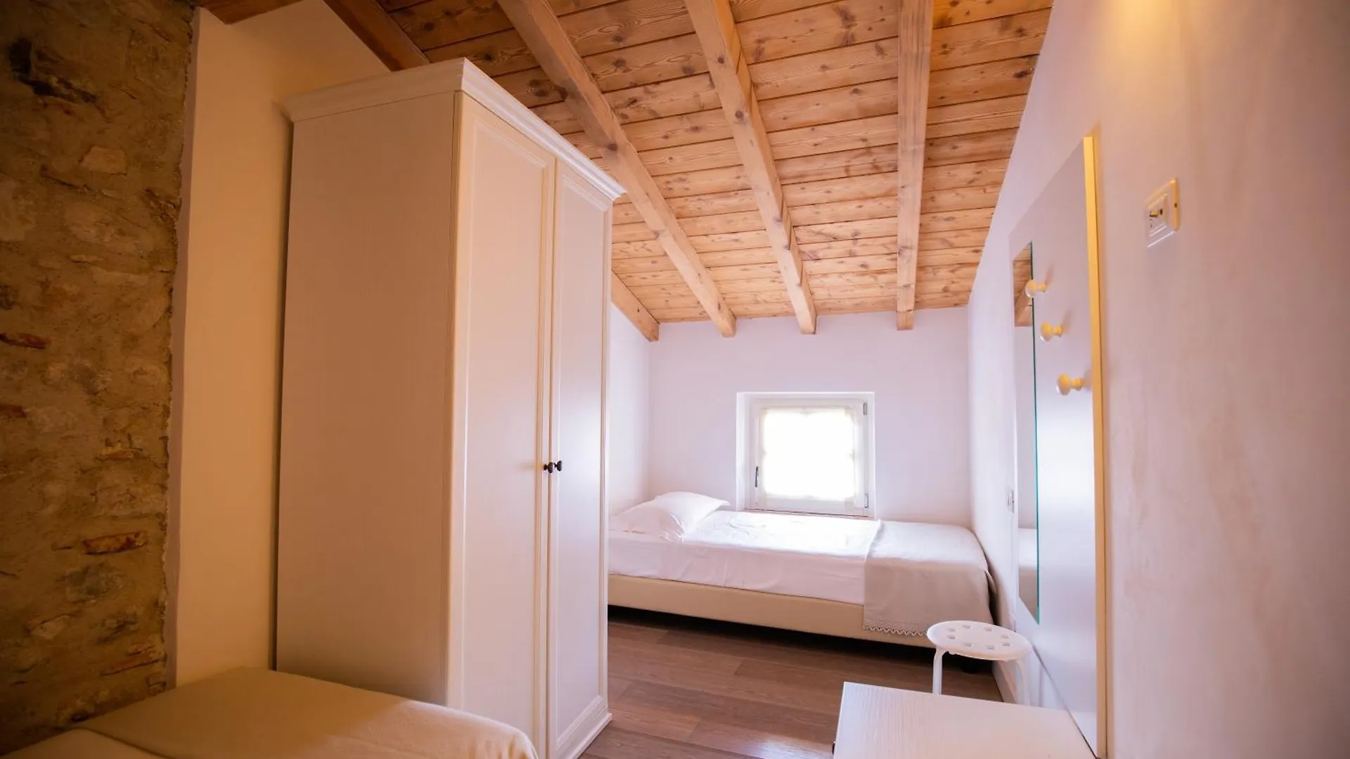Residence Corte San Carlo Colà Aparthotel