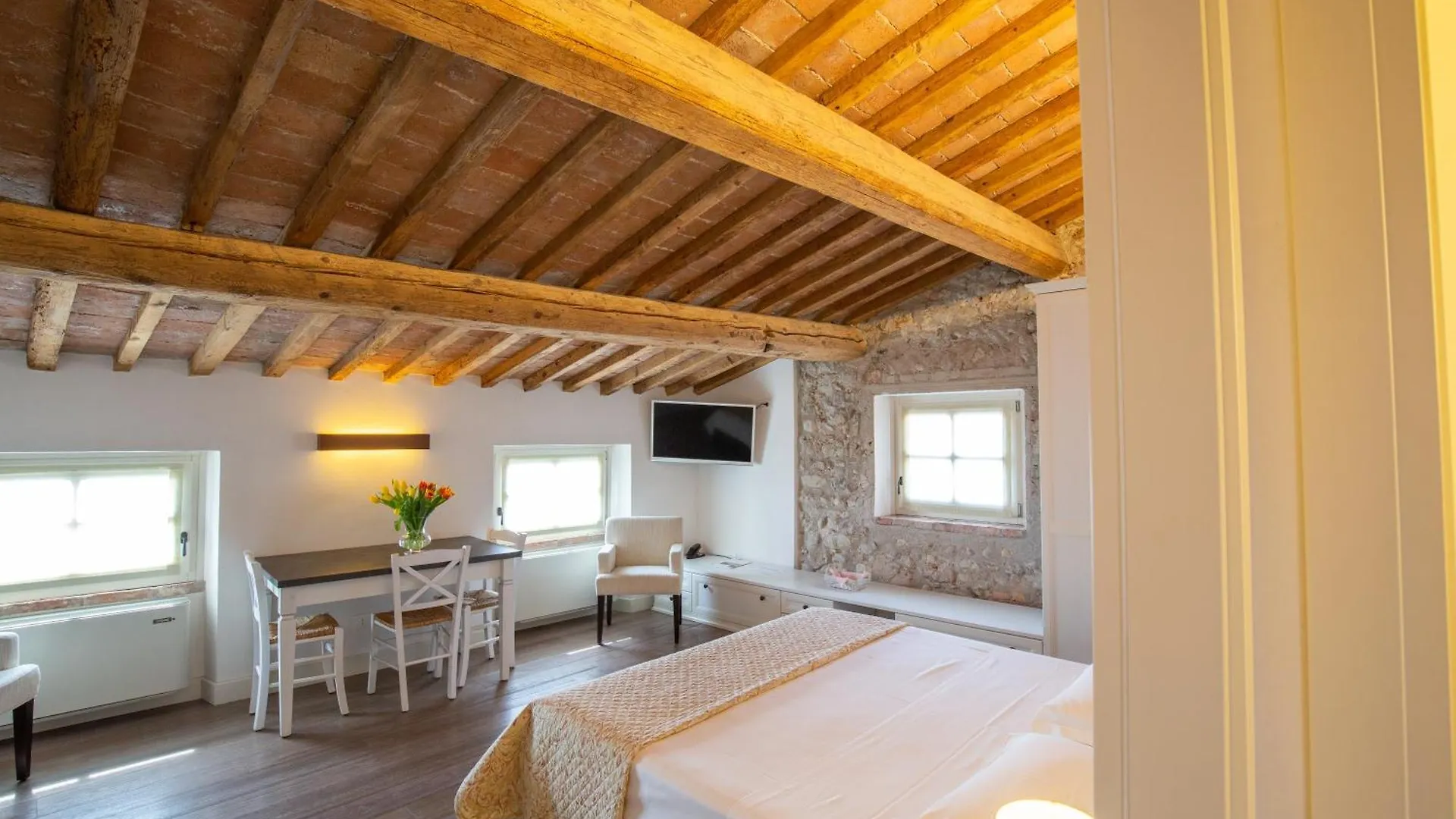 Aparthotel Residence Corte San Carlo Colà