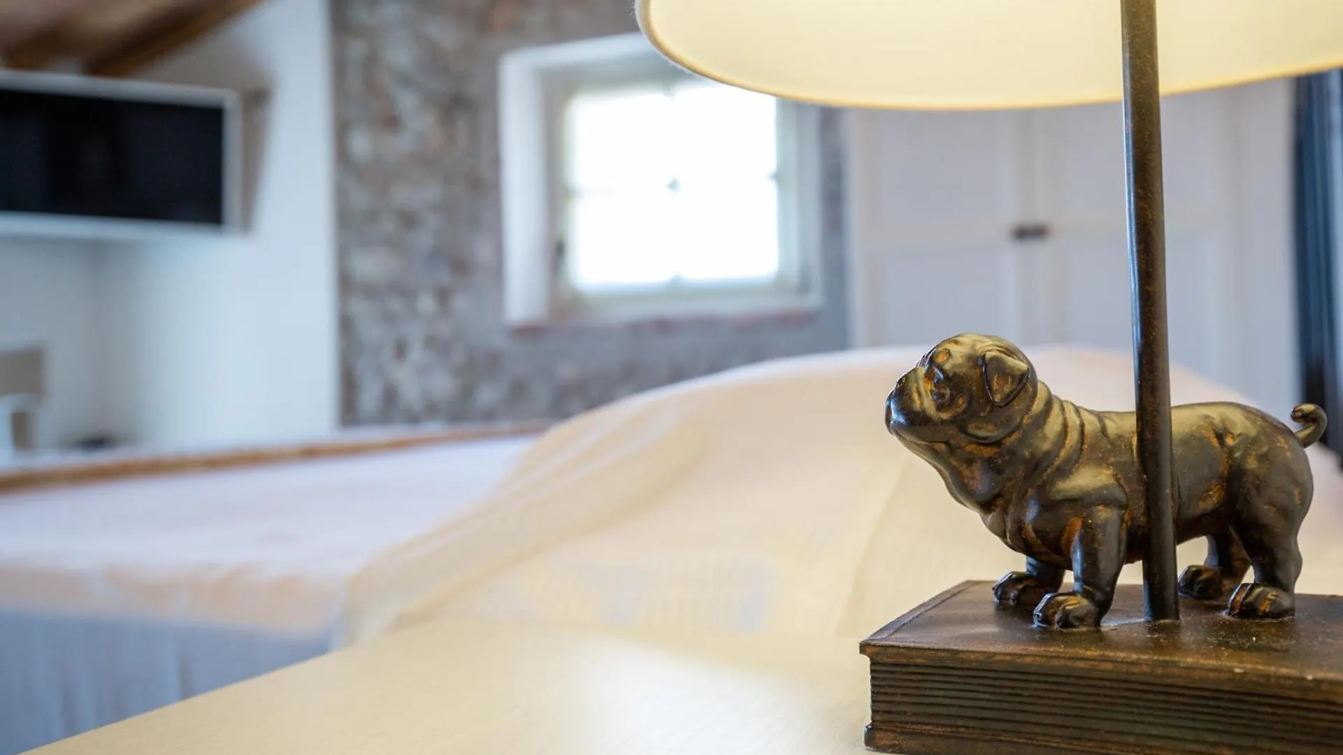 Residence Corte San Carlo Colà Aparthotel