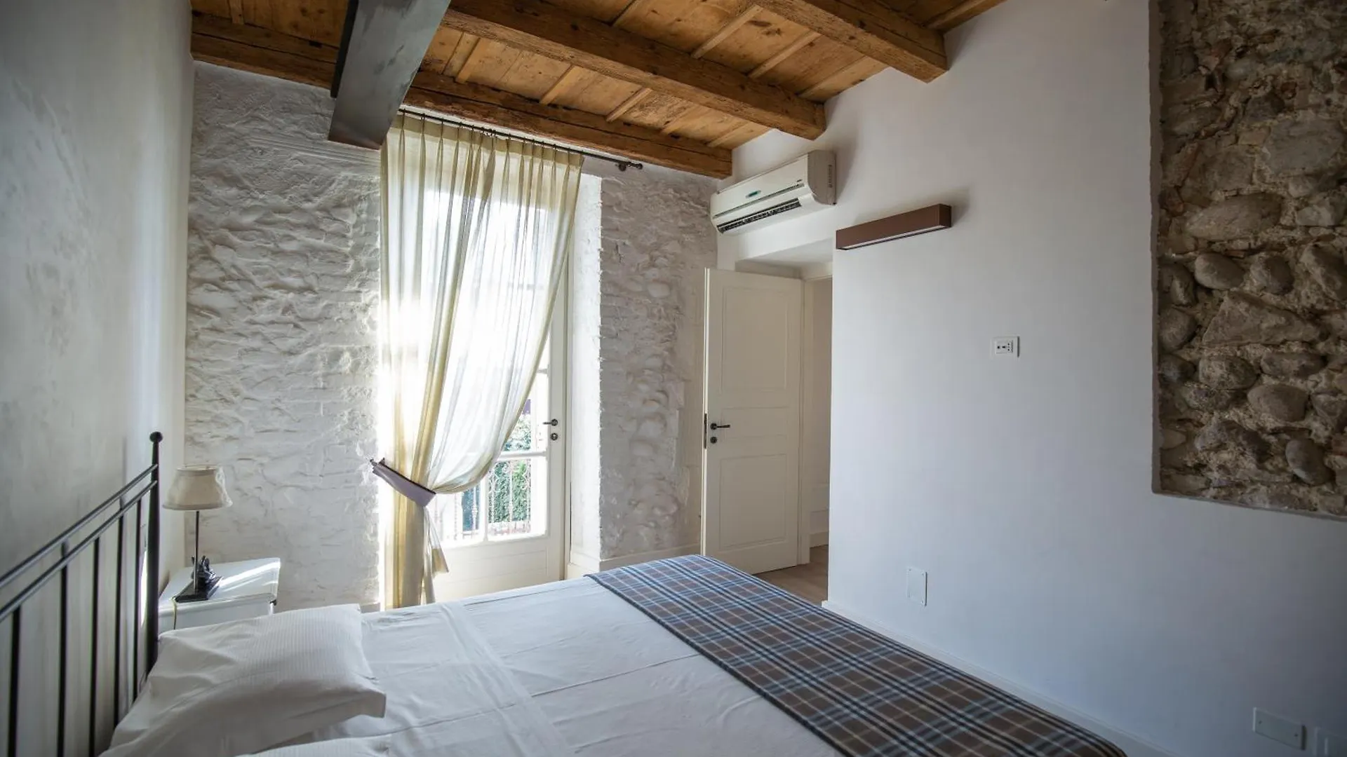 ***** Aparthotel Residence Corte San Carlo Colà Italia