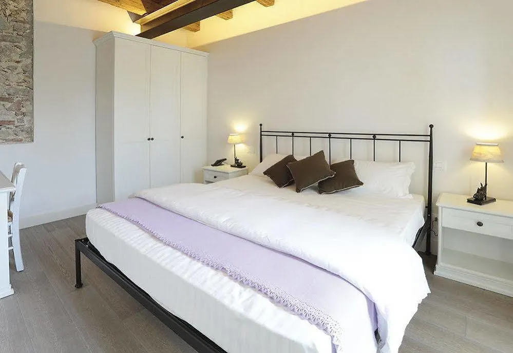 Aparthotel Residence Corte San Carlo Colà